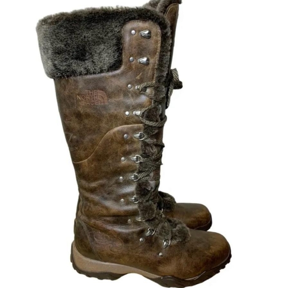 North Face Boots - Picture 6 of 11